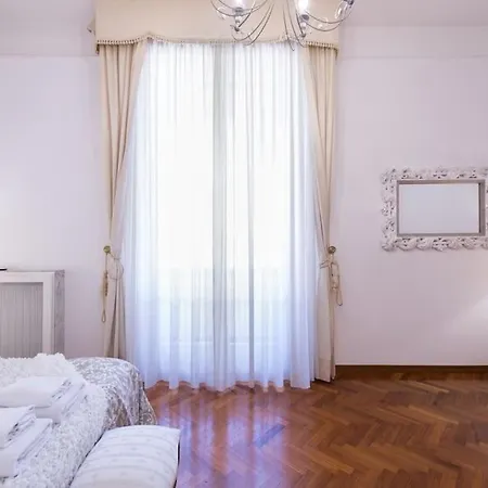 Carita Grandi Residenze Naples