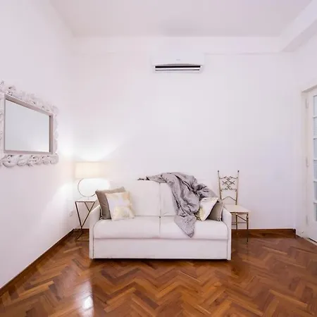 Carita Grandi Residenze Naples