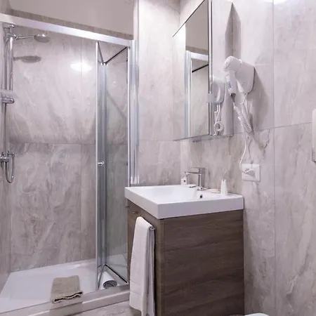 Carita Grandi Residenze