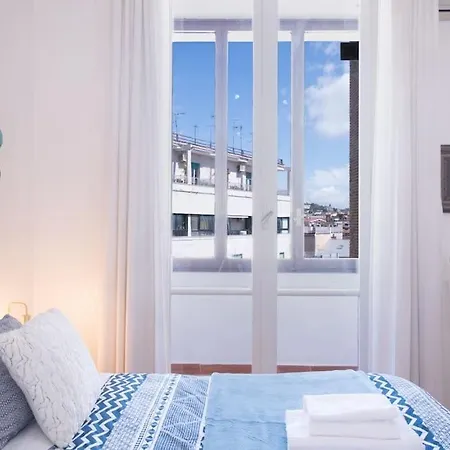Apartment Carita Grandi Residenze