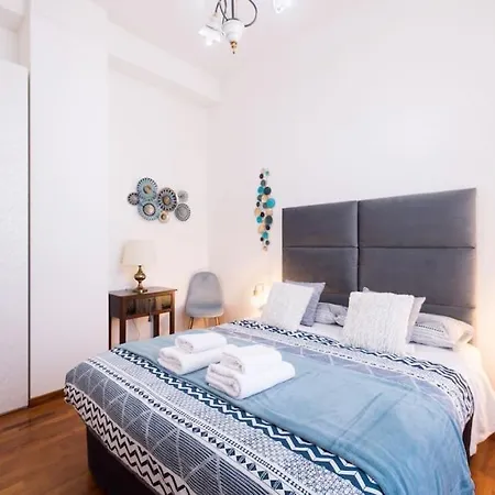 Apartment Carita Grandi Residenze *
