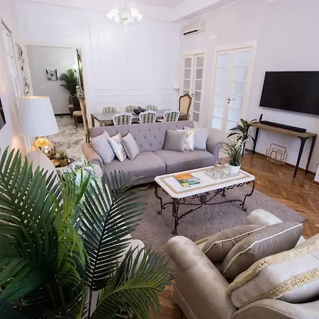 Apartment Carita Grandi Residenze