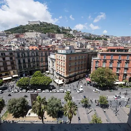 Carita Grandi Residenze Naples