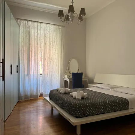 Apartment Casa Barbarella *