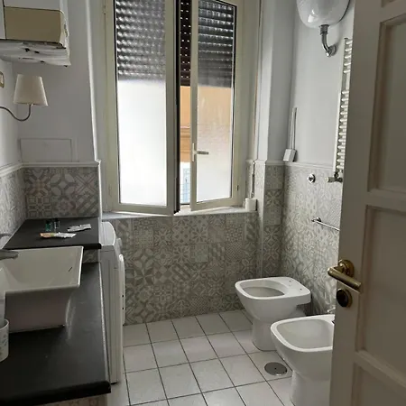 Apartment Casa Barbarella
