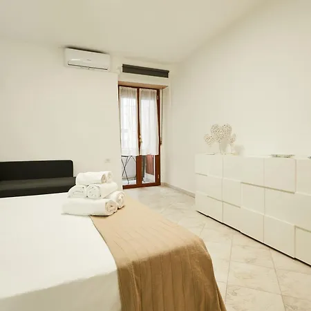 House Tarsia By Napoliapartments *