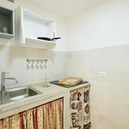 Appartamento House Tarsia By Napoliapartments *