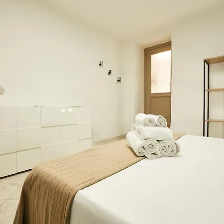 House Tarsia By Napoliapartments Appartamento *