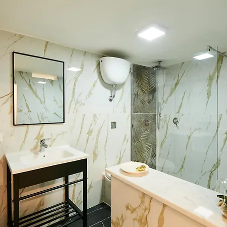 House Tarsia By Napoliapartments Appartamento