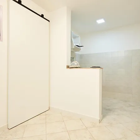House Tarsia By Napoliapartments Appartamento Napoli