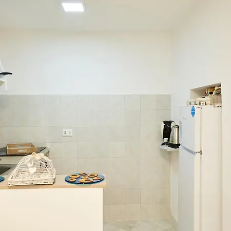 House Tarsia By Napoliapartments Appartamento Napoli