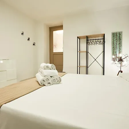 House Tarsia By Napoliapartments Appartamento