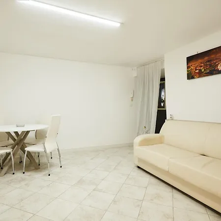 House Tarsia By Napoliapartments * Napoli