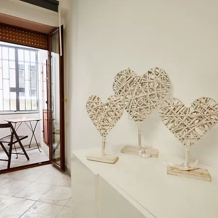 Appartamento House Tarsia By Napoliapartments *