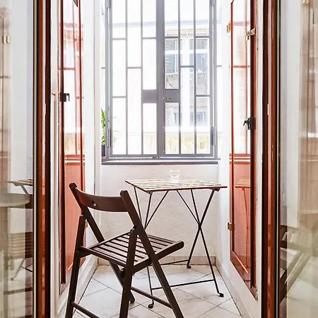 Appartamento House Tarsia By Napoliapartments *