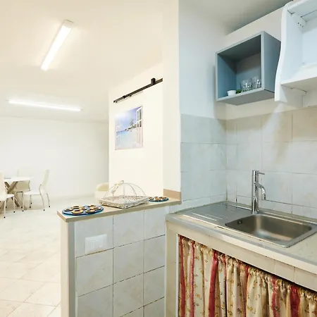 House Tarsia By Napoliapartments Napoli