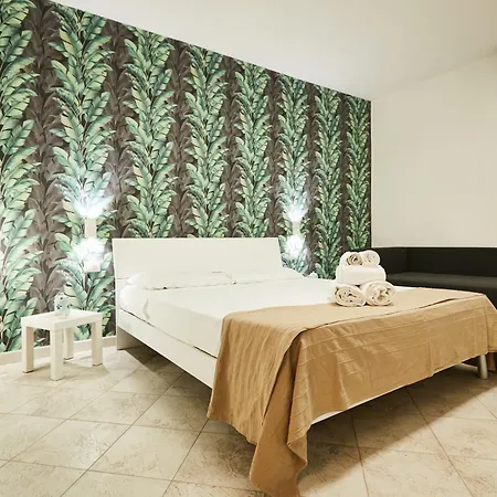House Tarsia By Napoliapartments Appartamento *