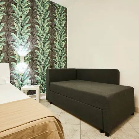 Appartamento House Tarsia By Napoliapartments *