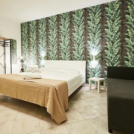 Appartamento House Tarsia By Napoliapartments *