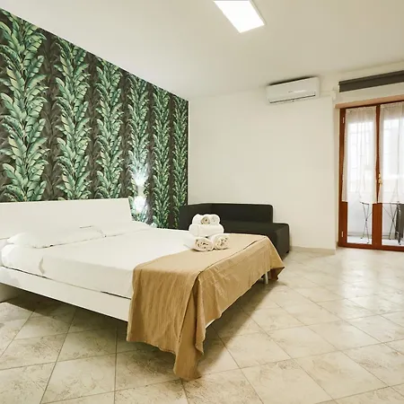 Appartamento House Tarsia By Napoliapartments Napoli
