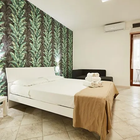 House Tarsia By Napoliapartments Napoli