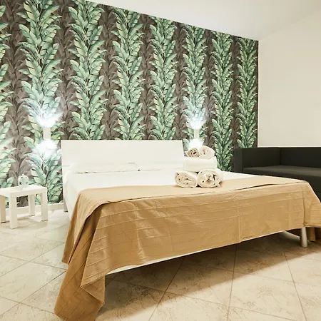 Appartamento House Tarsia By Napoliapartments