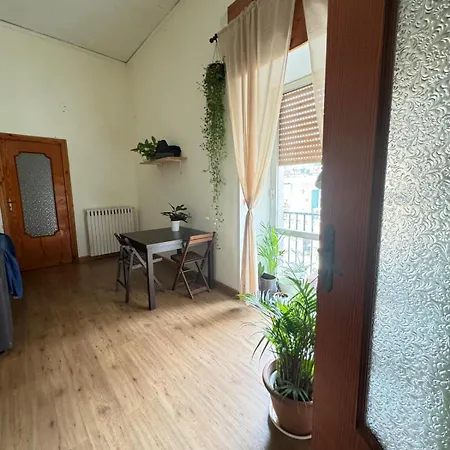 Capuano Apartment *
