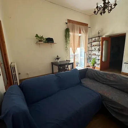 Apartment Capuano *