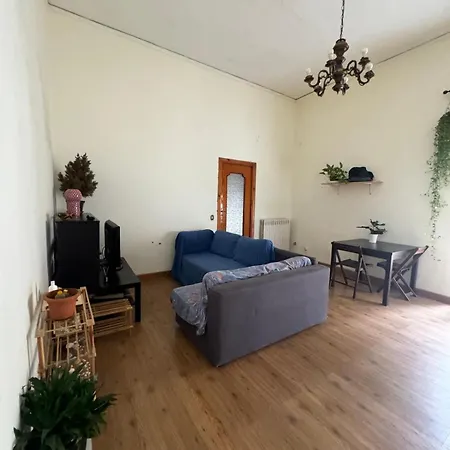Apartment Capuano