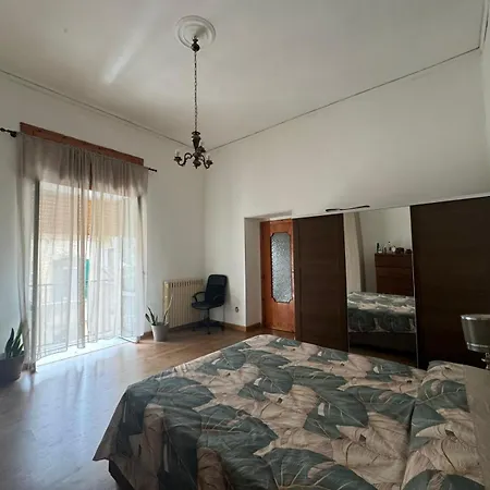 Capuano Apartment *