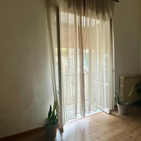 Apartment Capuano *