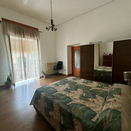 Capuano Apartment *