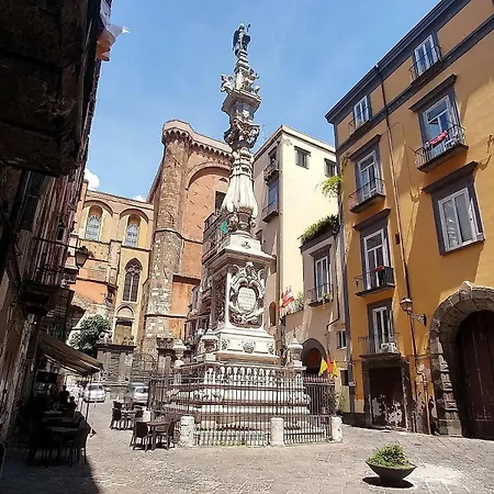 Apartment Capuano