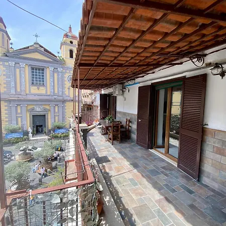 Guest house Cuore Di Naples