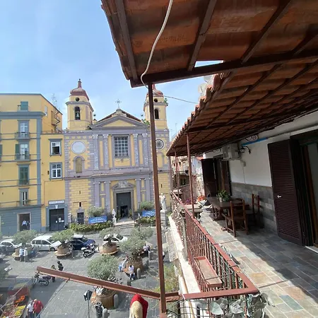 Cuore Di Guest house *