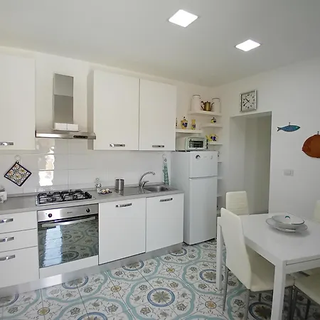 Appartamento Salotto Vergini Centro Storico