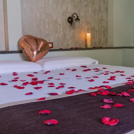 Il Convento Otel 3*