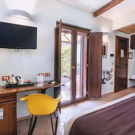 Otel Il Convento 3*