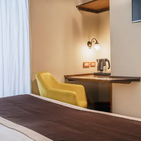 Il Convento Otel