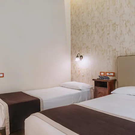 Il Convento Otel 3*