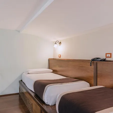 Il Convento Otel Napoli