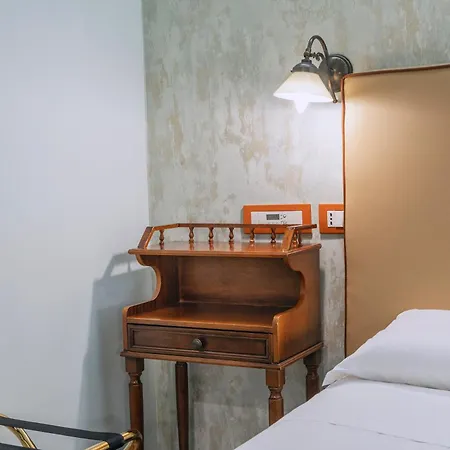 Il Convento Otel 3*