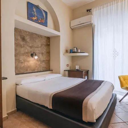 Il Convento 3* Napoli