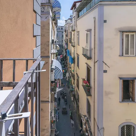 Il Convento Otel