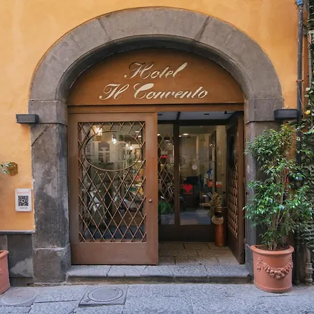 Otel Il Convento 3*