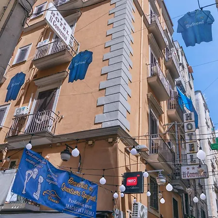 Il Convento Otel