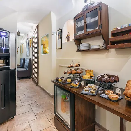 Il Convento Otel Napoli