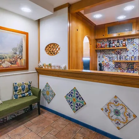 Otel Il Convento 3*