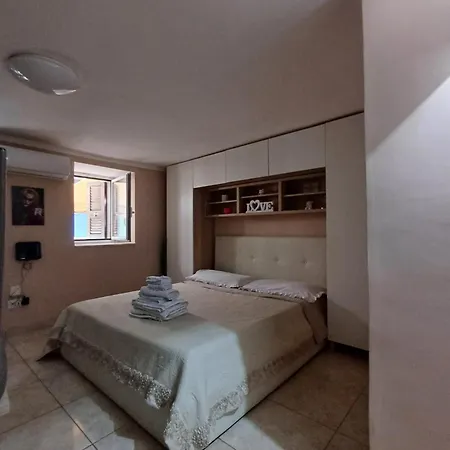 Masaniello's House * Naples