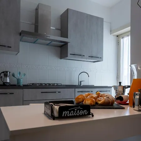 Saba's House Apartment *